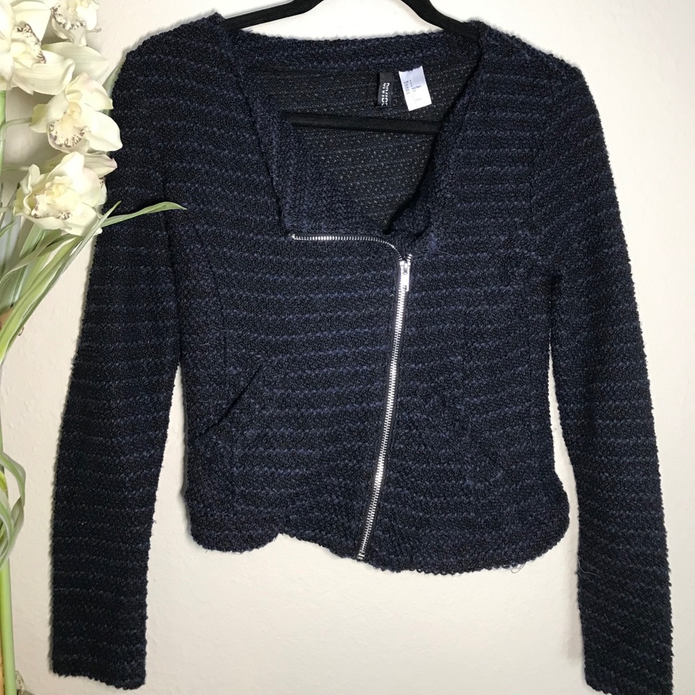 H&M jacket